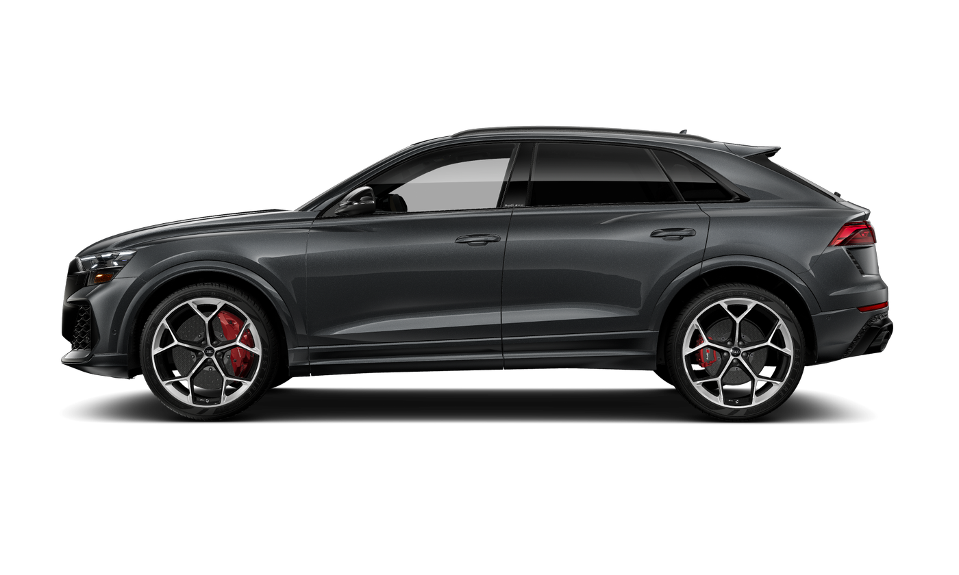 2026 Audi RS Q8 Base - Photo 48