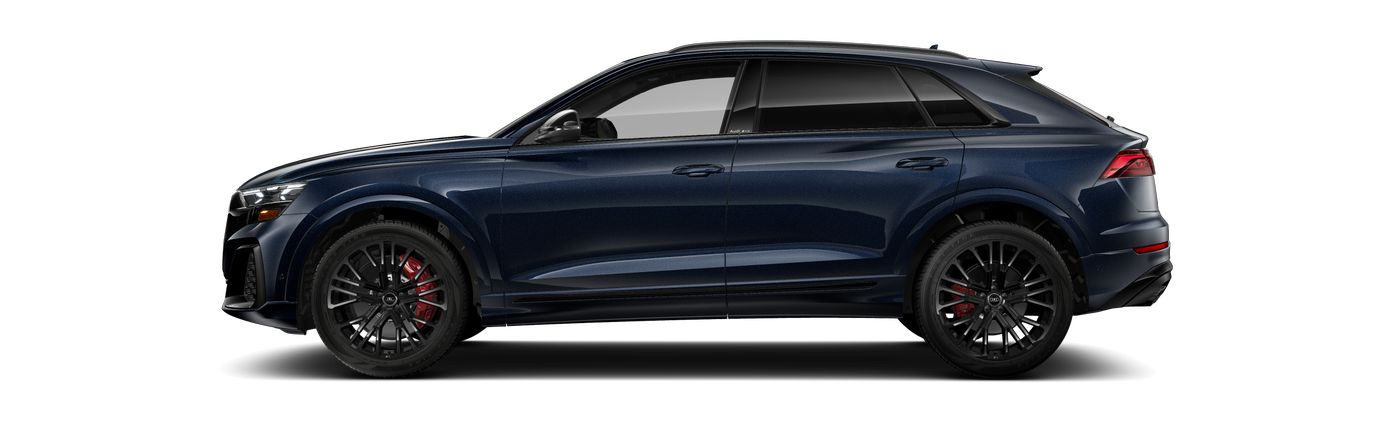 2026 Audi SQ8 Prestige - Photo 42