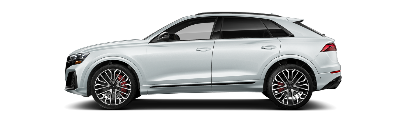 2026 Audi SQ8 Prestige - Photo 36