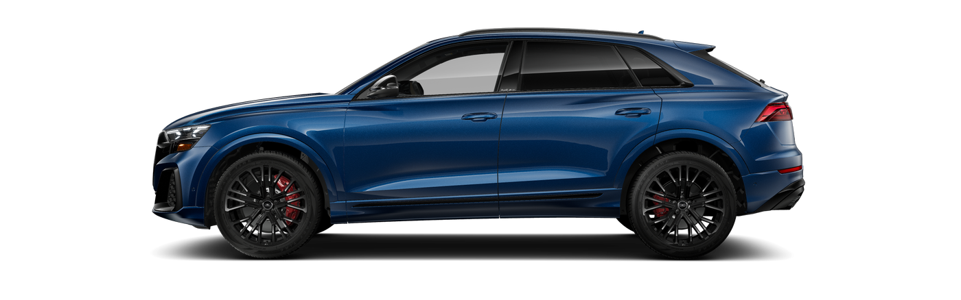 2026 Audi SQ8 Prestige - Photo 19