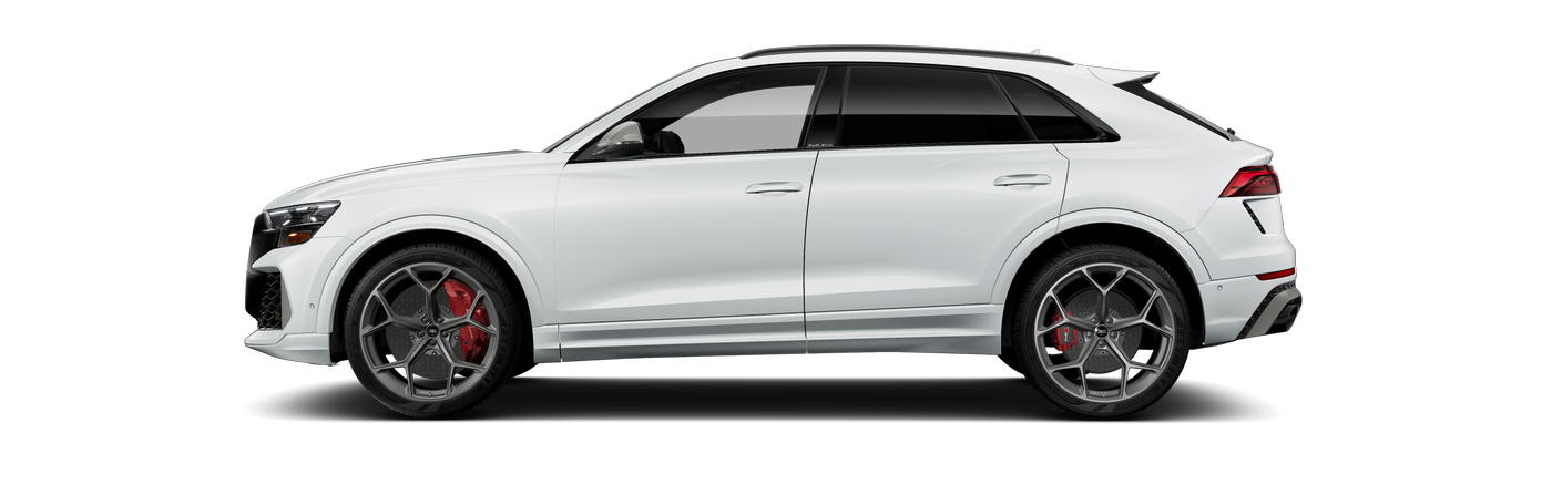 2026 Audi RS Q8 Base - Photo 46