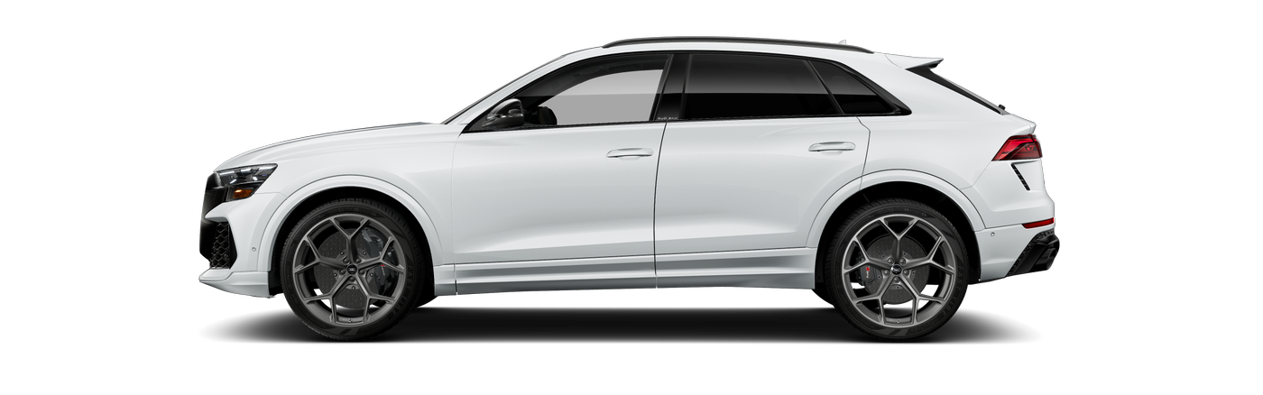 2026 Audi RS Q8 Base - Photo 54