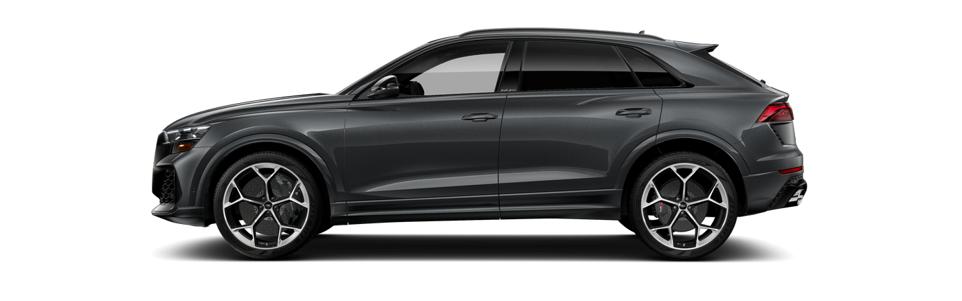 2026 Audi RS Q8 Base - Photo 61