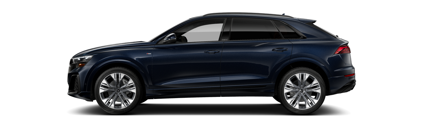 2027 Audi Q8 Prestige - Photo 19