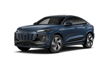 Photo of 2027 Audi Q6 Sportback e-tron
