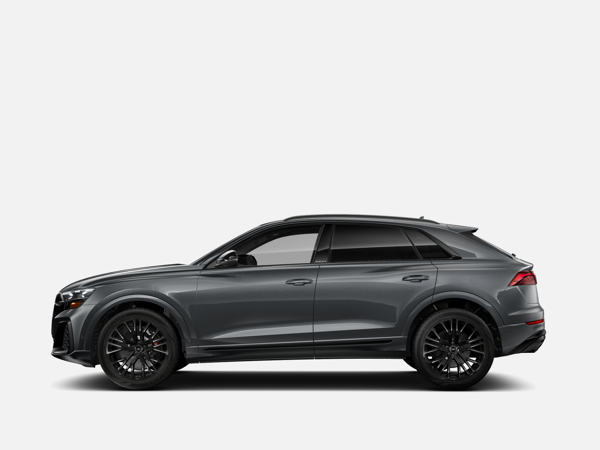 2026 Audi SQ8 Prestige - Photo 8