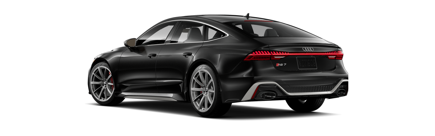2026 Audi RS 7 Base - Photo 19