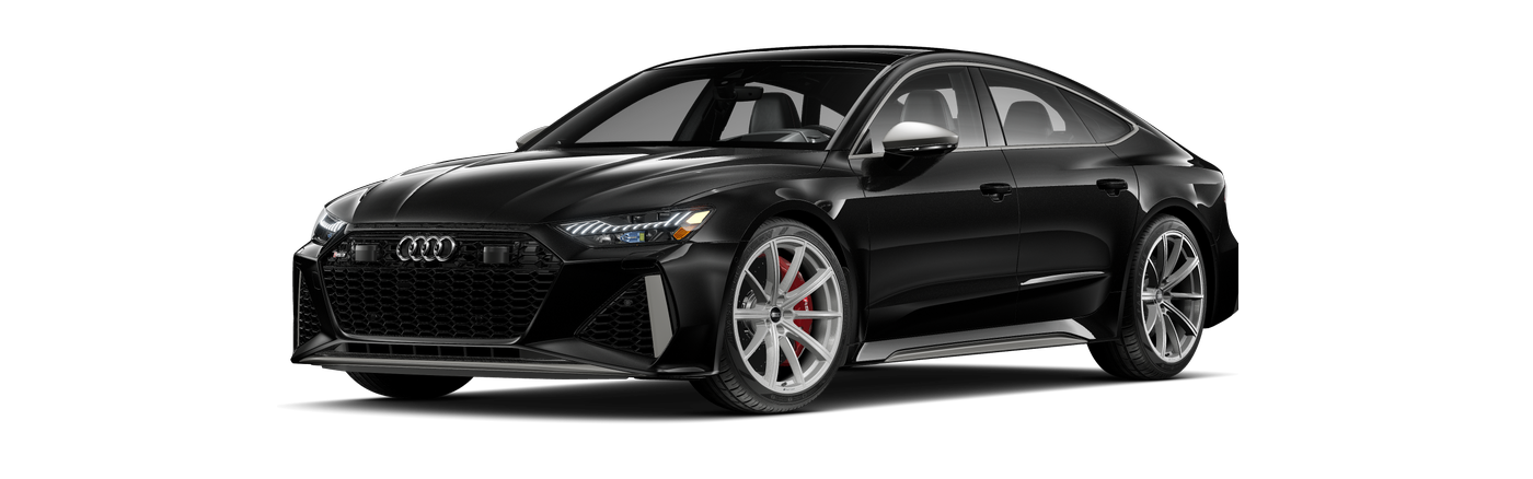 2026 Audi RS 7 Base - Photo 40