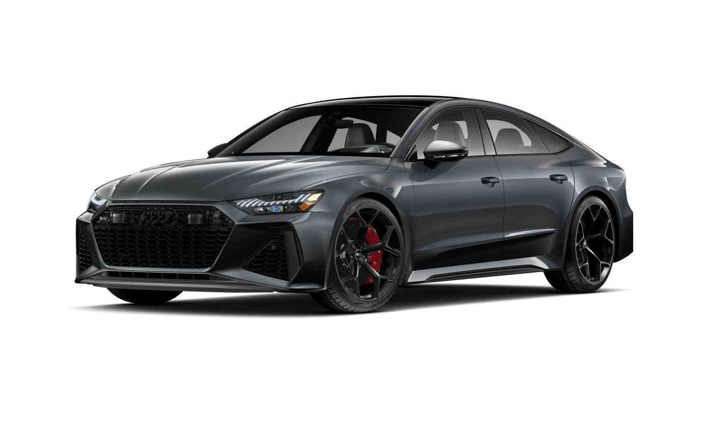 2026 Audi RS 7 Base - Photo 42