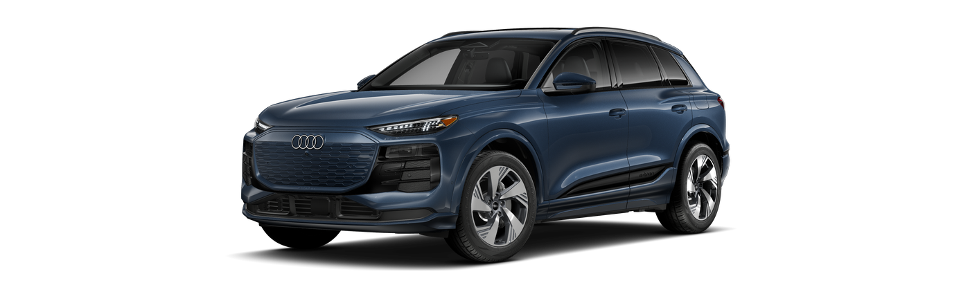 2025 Audi Q6 e-tron Premium Plus - Photo 14