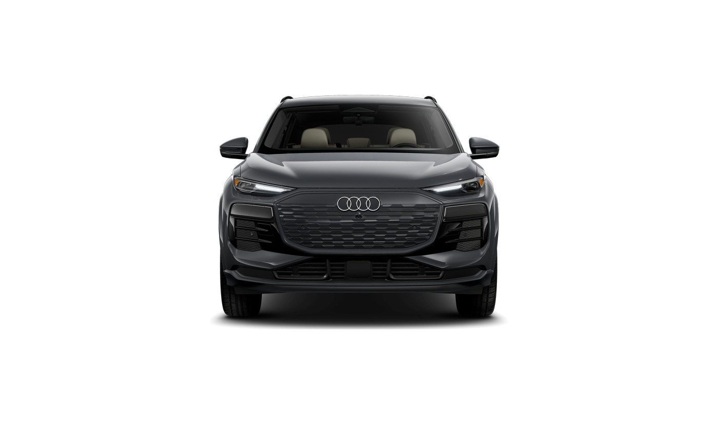 2027 Audi Q6 e-tron
