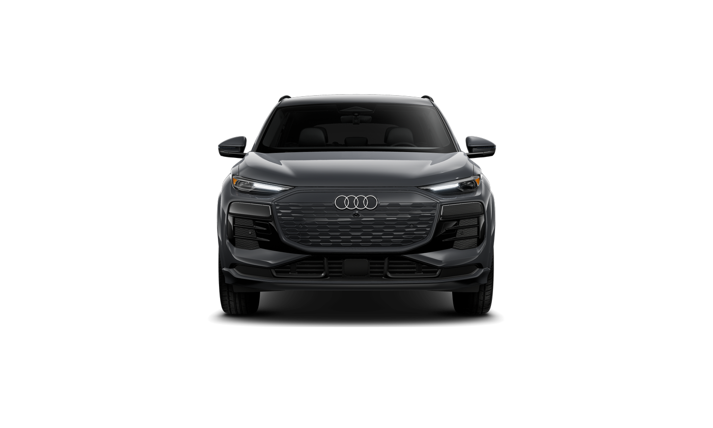 2027 Audi Q6 e-tron