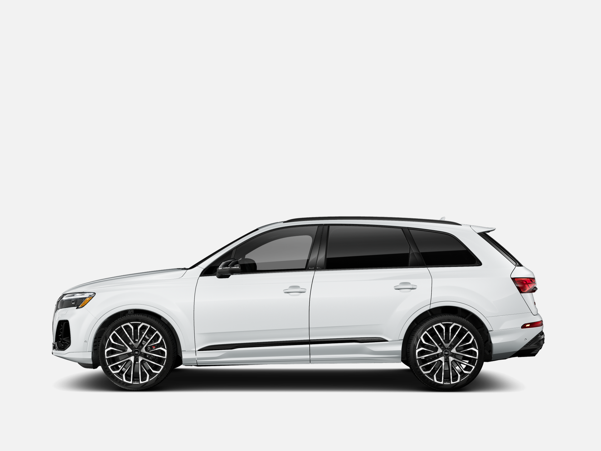 2026 Audi SQ7 Premium Plus - Photo 38