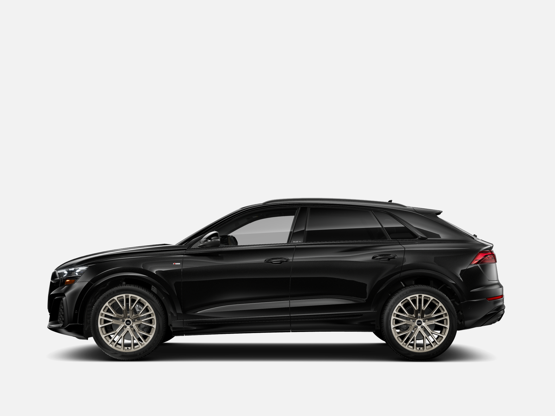 2027 Audi Q8 Prestige - Photo 8