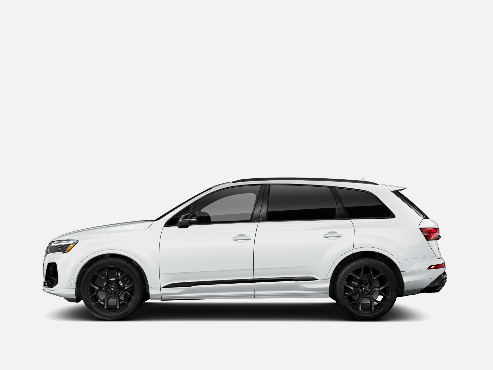 2026 Audi SQ7 Premium Plus - Photo 42