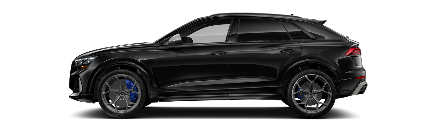 2026 Audi RS Q8 Base - Photo 47