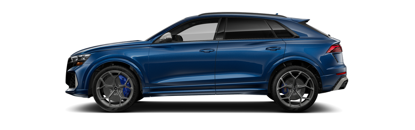 2026 Audi RS Q8 Base - Photo 65