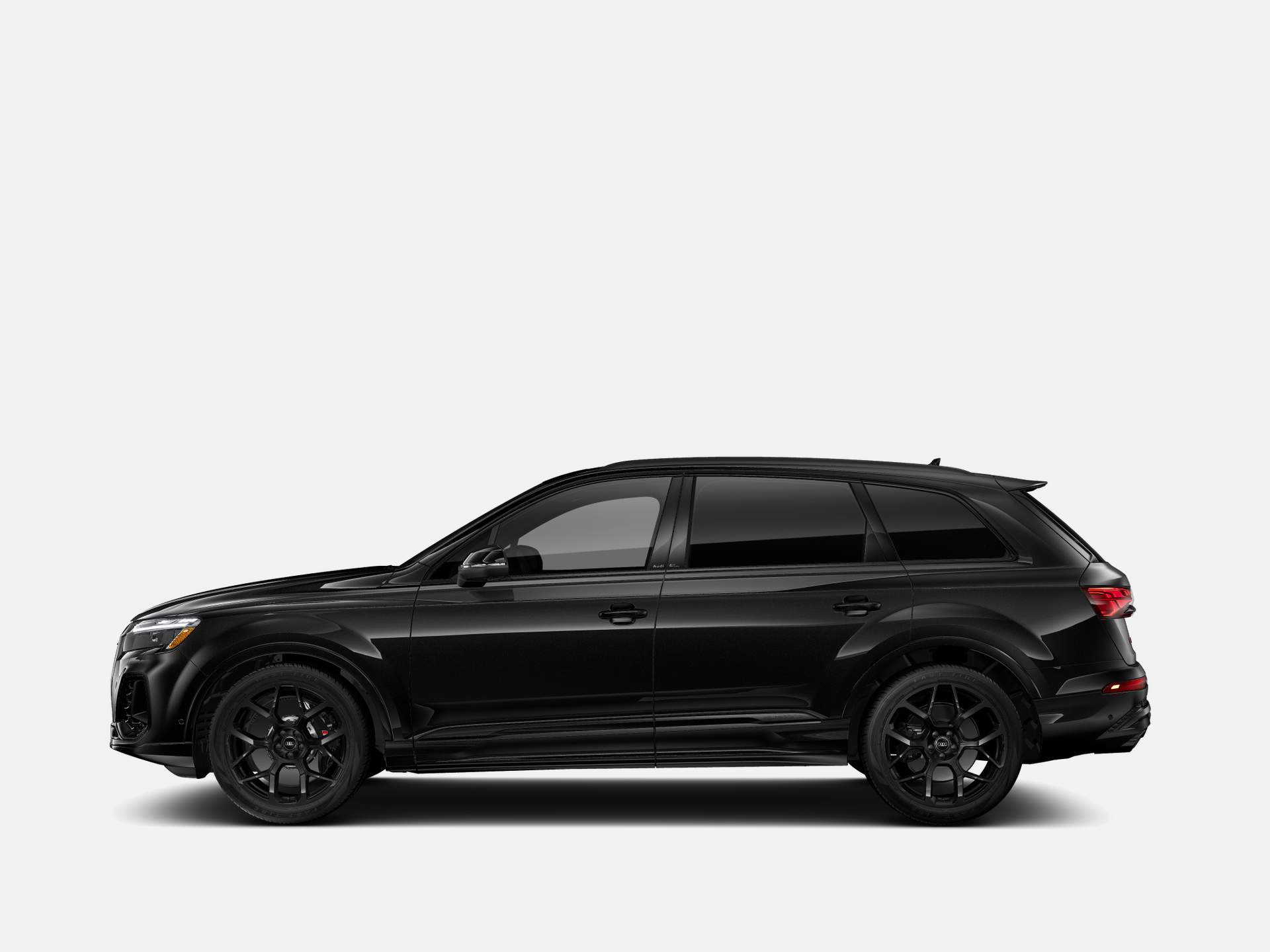 2026 Audi SQ7 Premium Plus - Photo 25