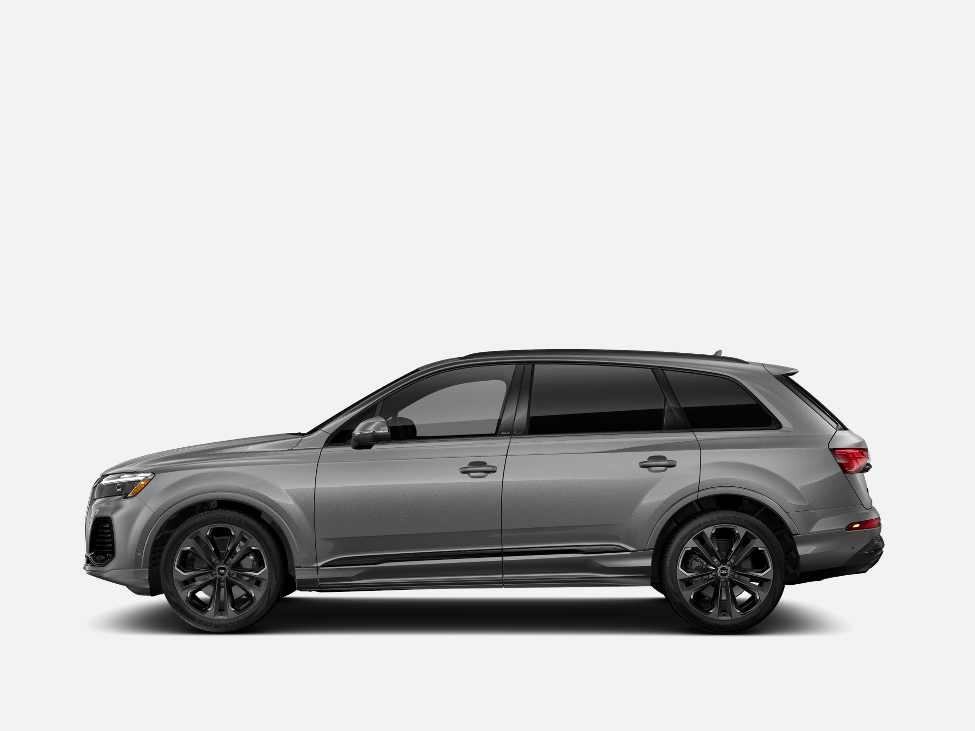 2026 Audi Q7 Premium Plus - Photo 37