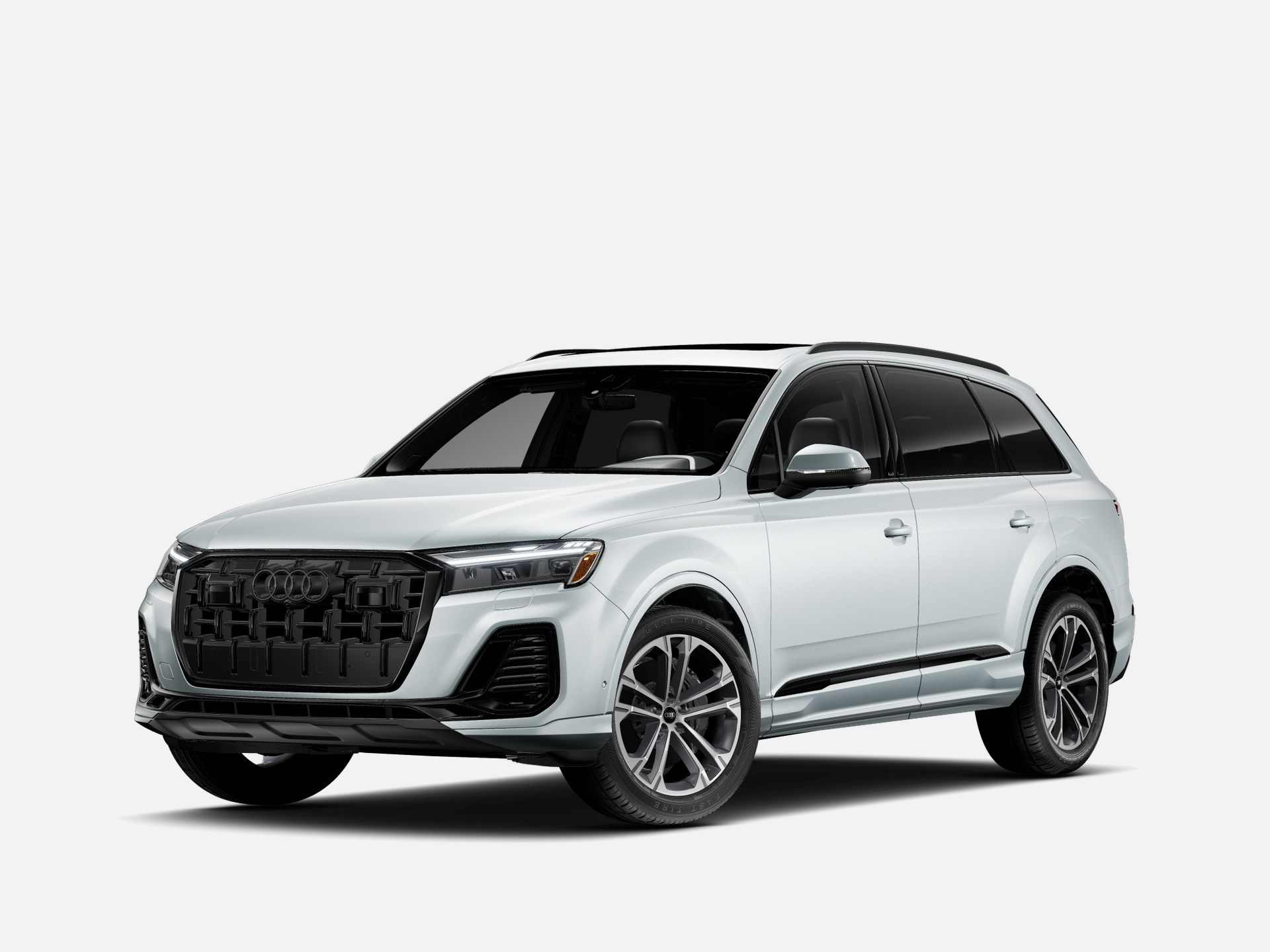 2026 Audi Q7 Premium - Photo 1