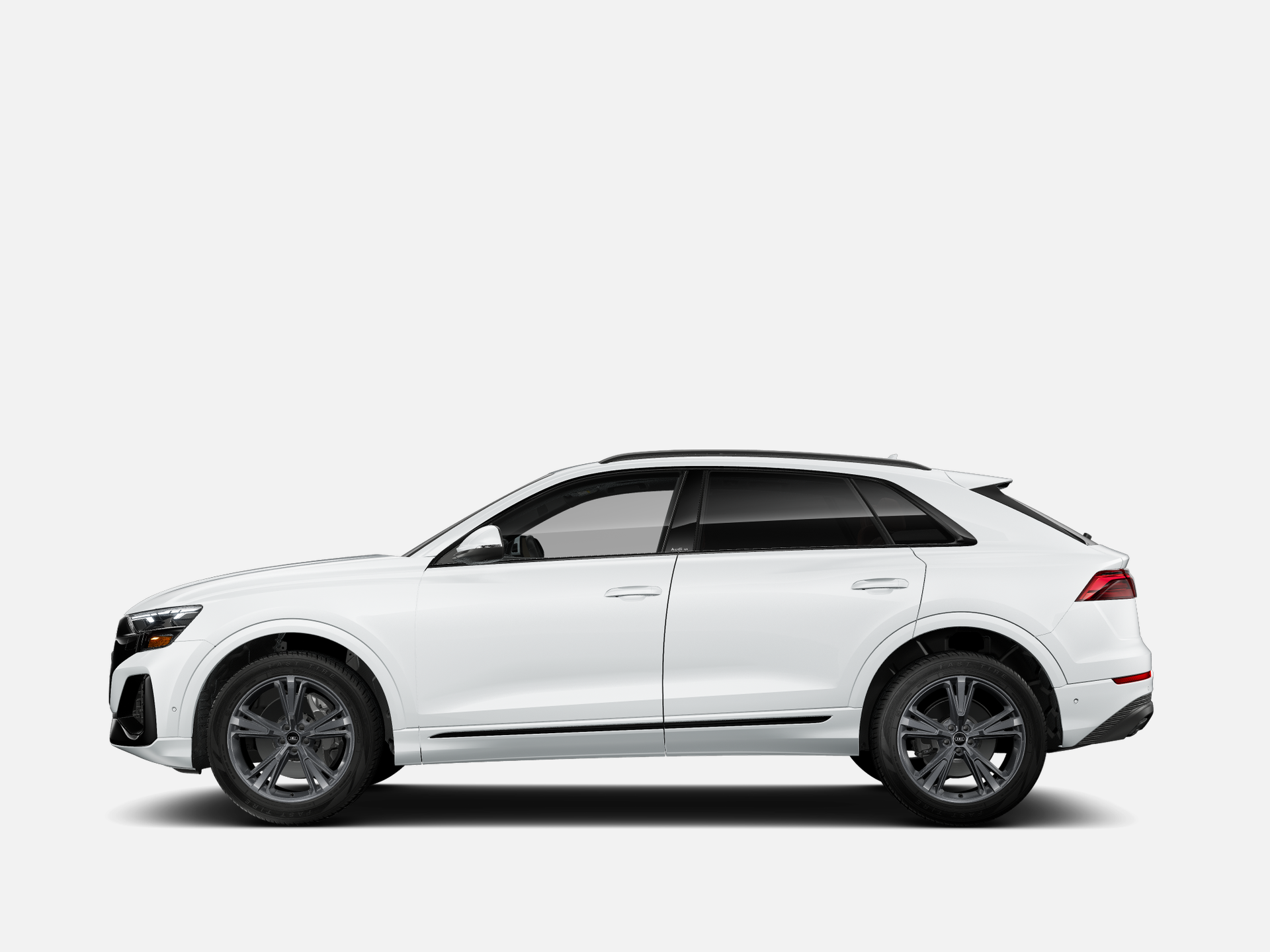 2026 Audi Q8 Premium - Photo 25