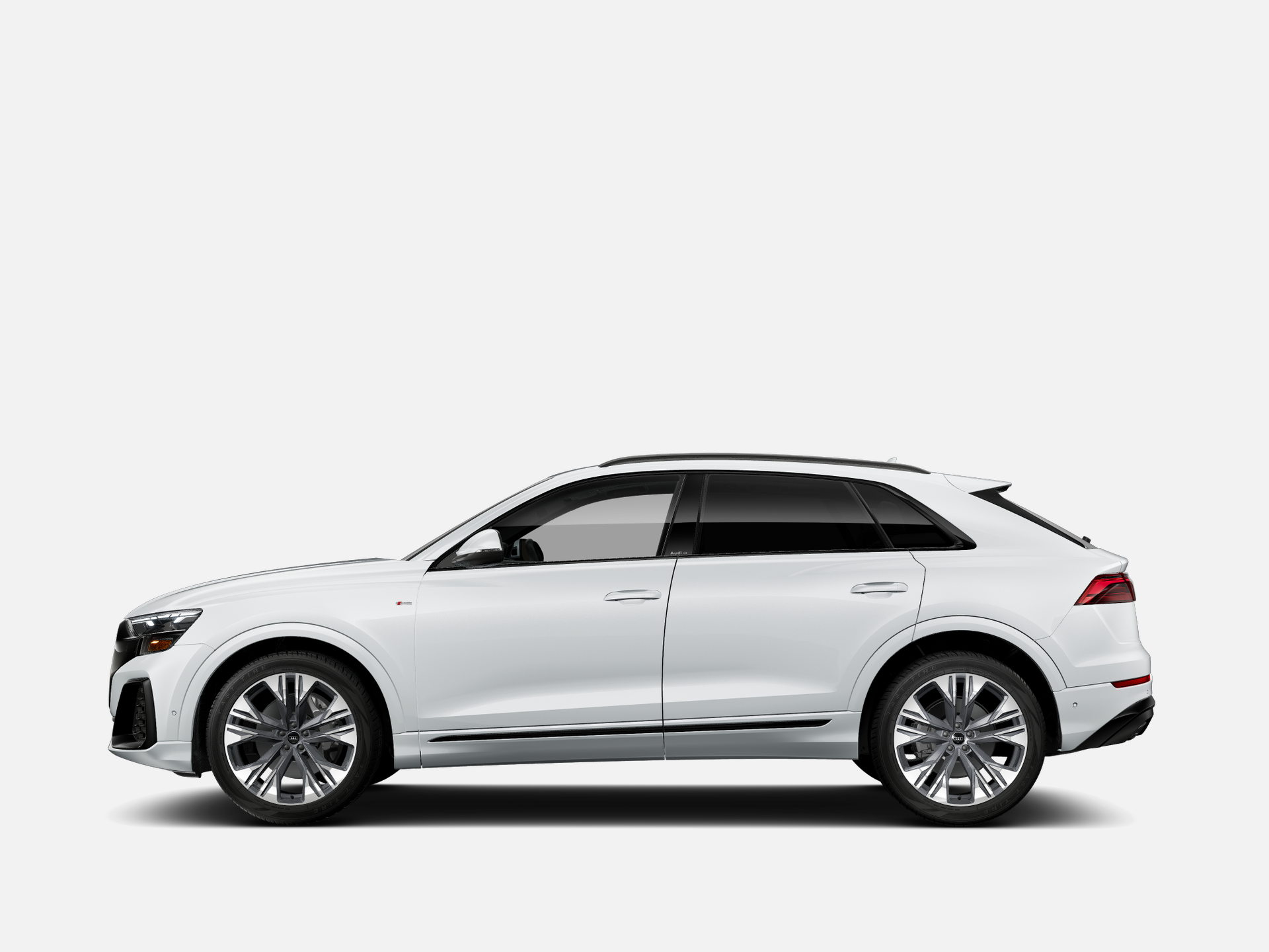 2026 Audi Q8 Premium Plus - Photo 39