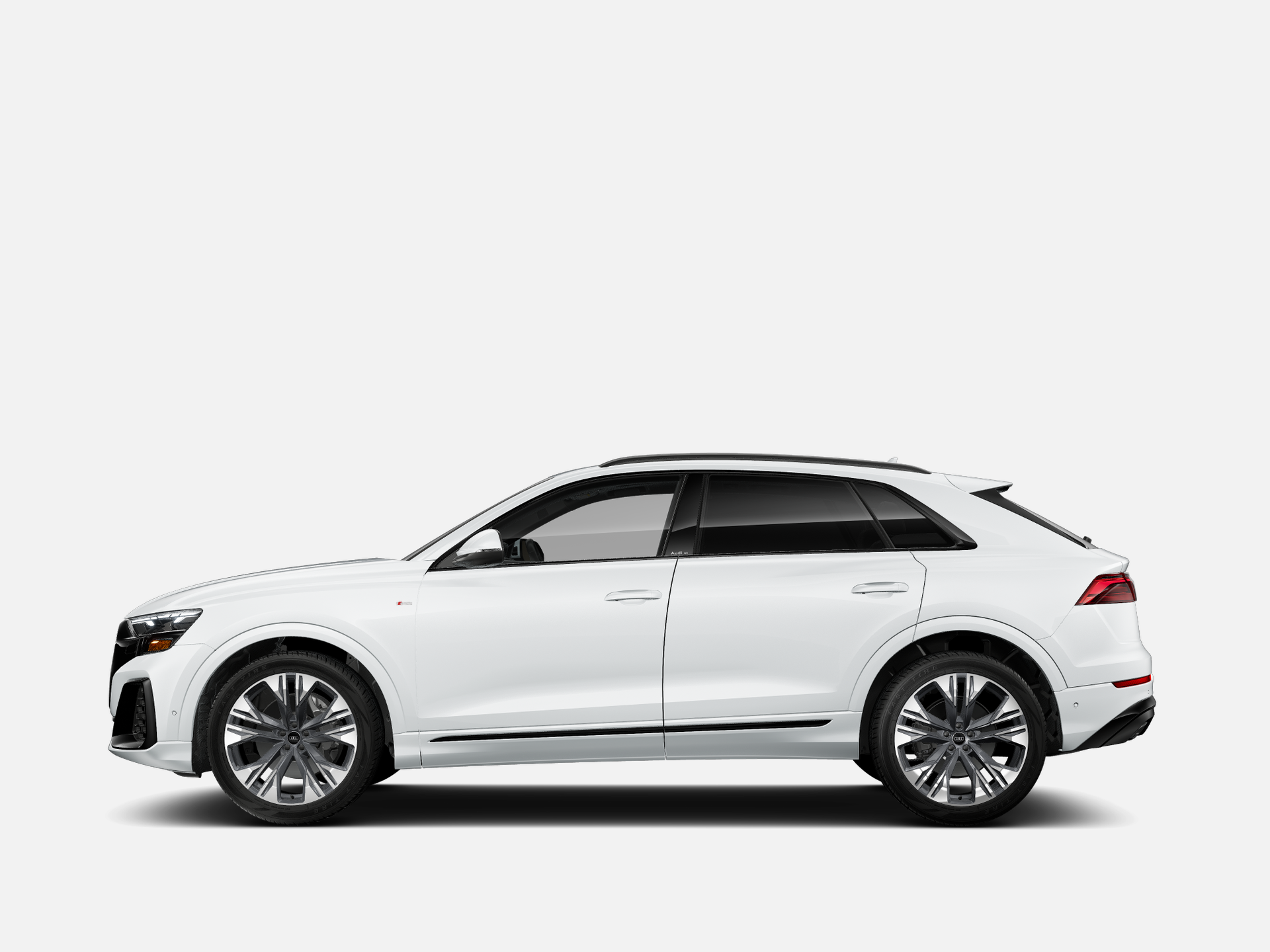 2027 Audi Q8 Premium Plus - Photo 8