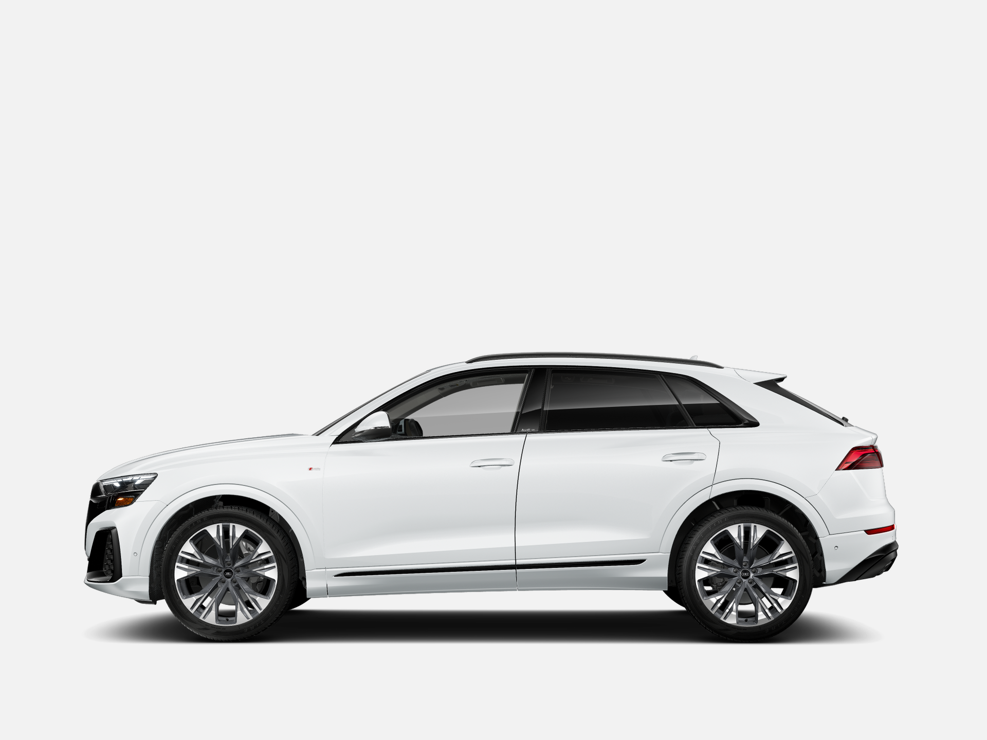 2027 Audi Q8 Premium Plus - Photo 8