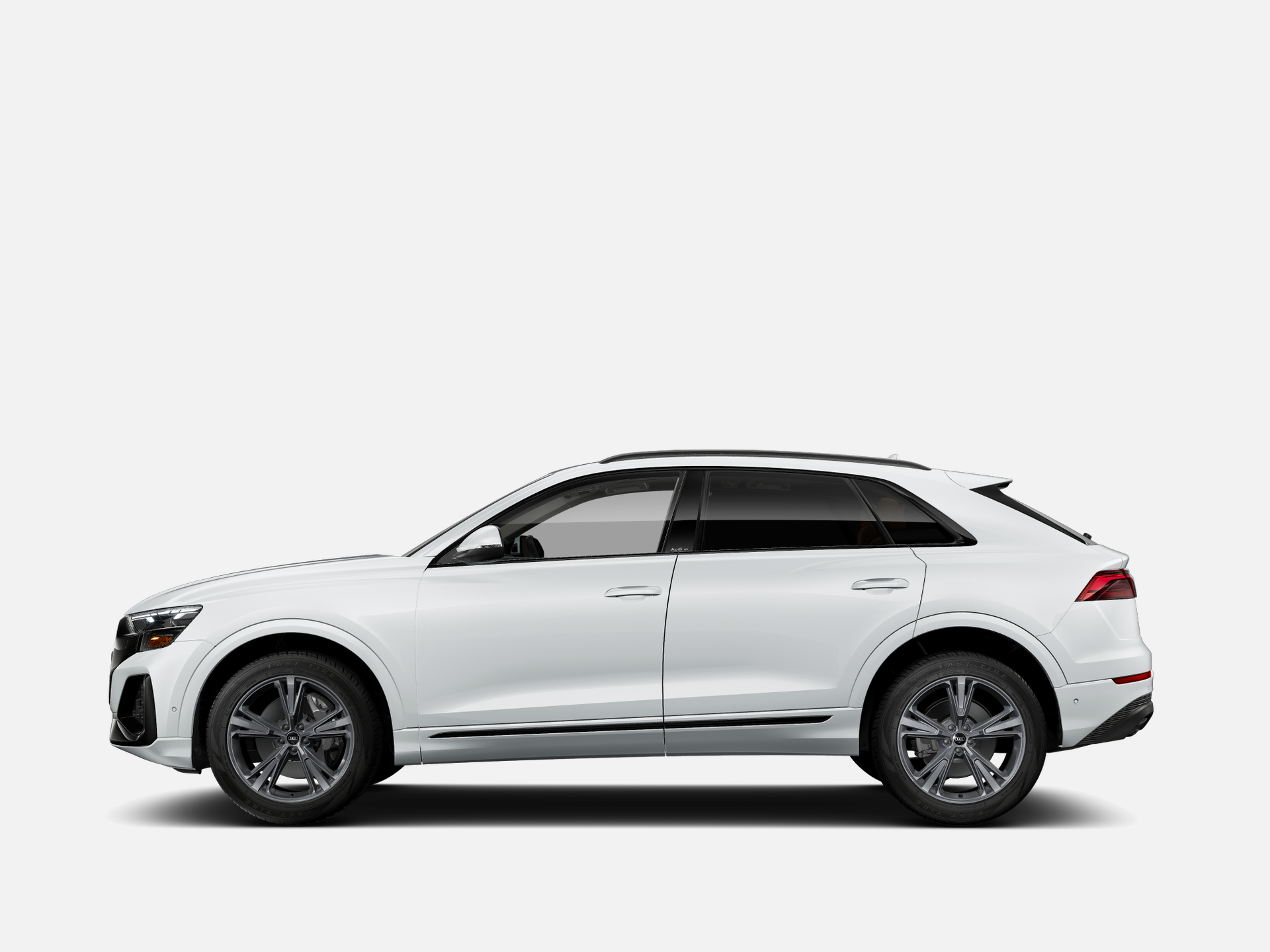 2026 Audi Q8 Premium - Photo 43