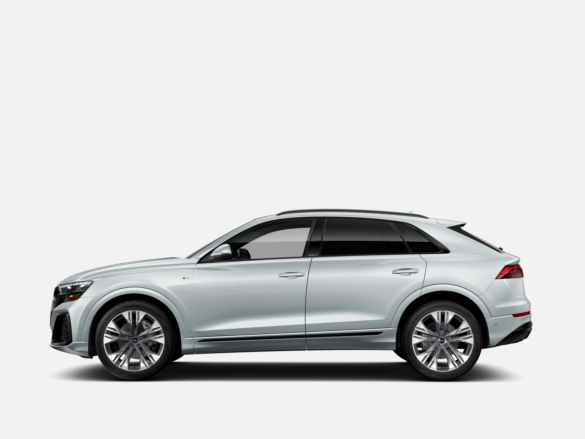2027 Audi Q8 Premium Plus - Photo 8