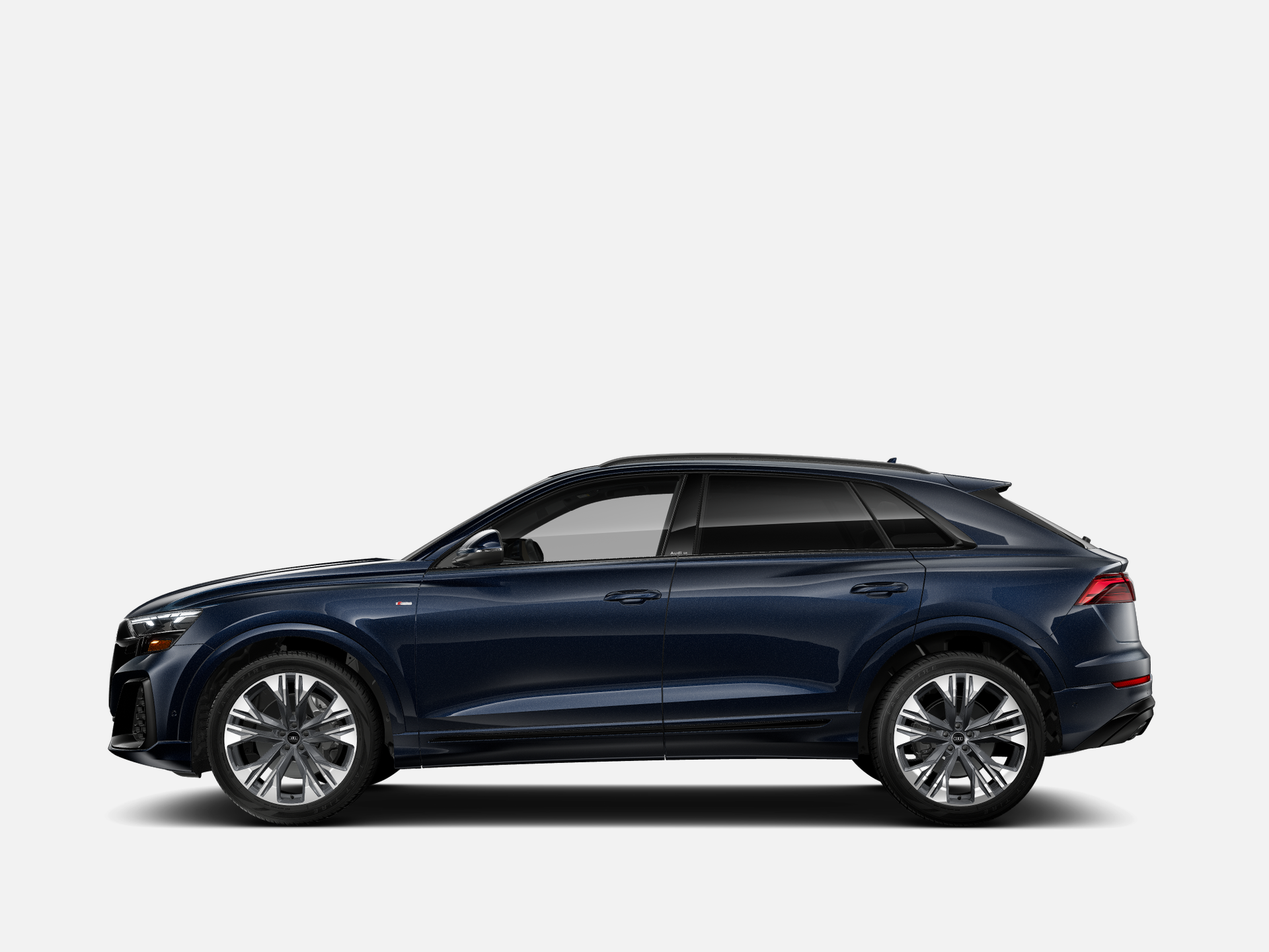 2027 Audi Q8 Premium Plus - Photo 8