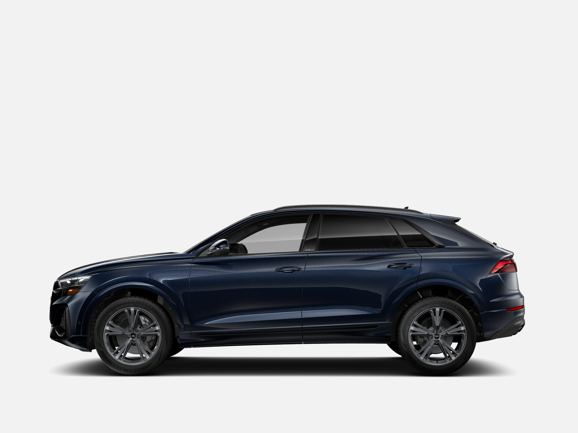 2026 Audi Q8 Premium - Photo 8
