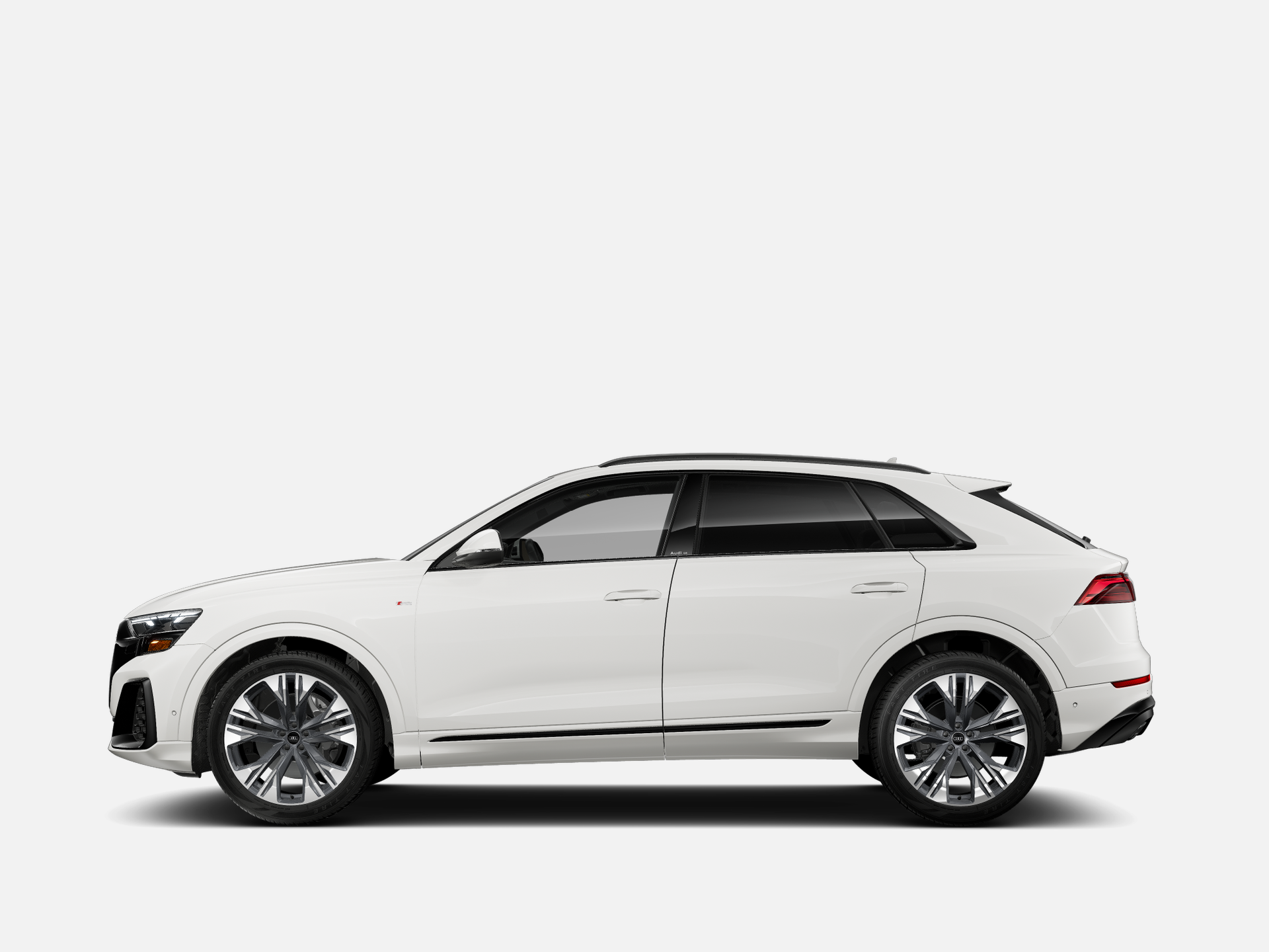 2026 Audi Q8 Premium Plus - Photo 8