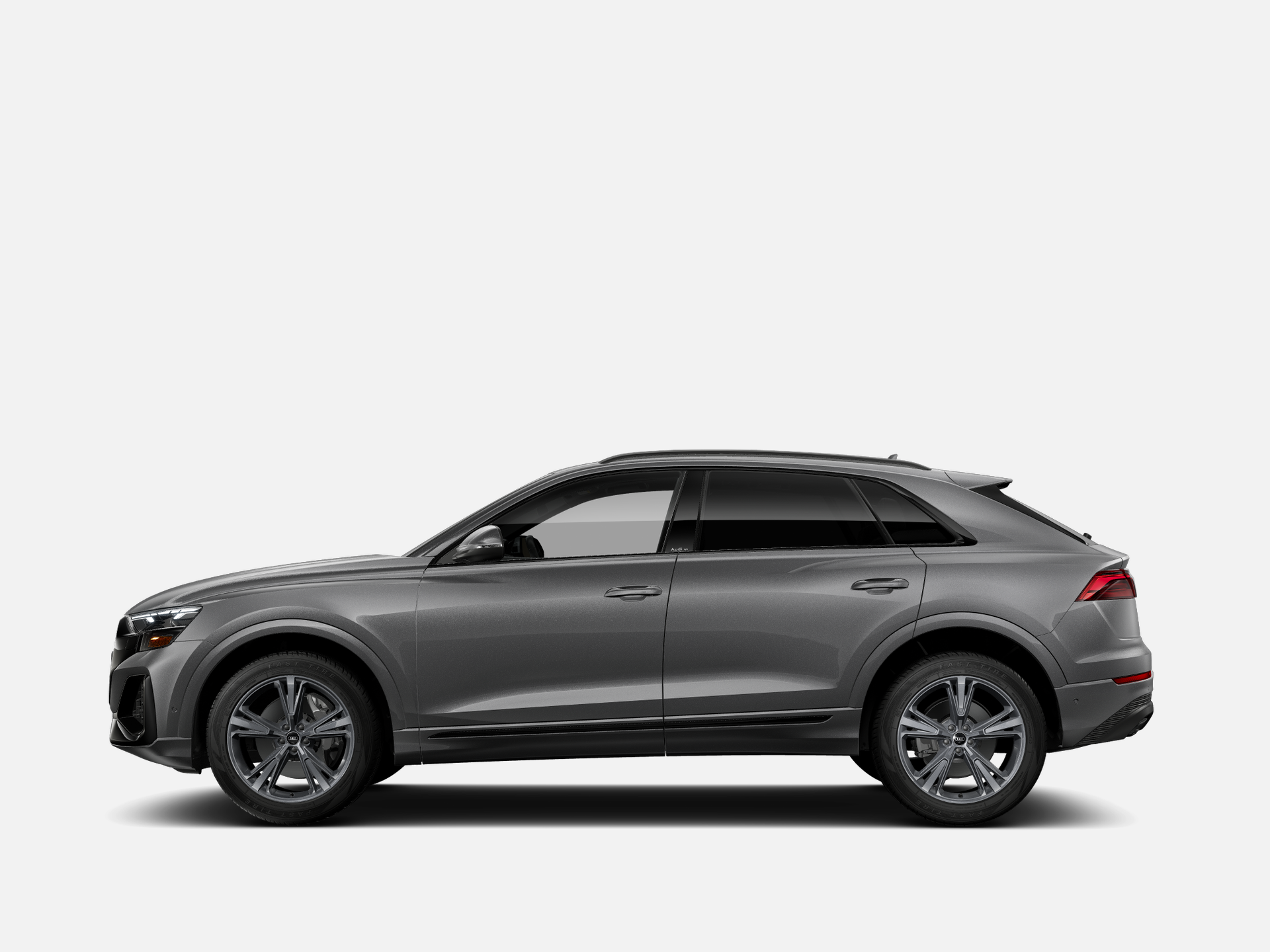 2026 Audi Q8 Premium - Photo 30