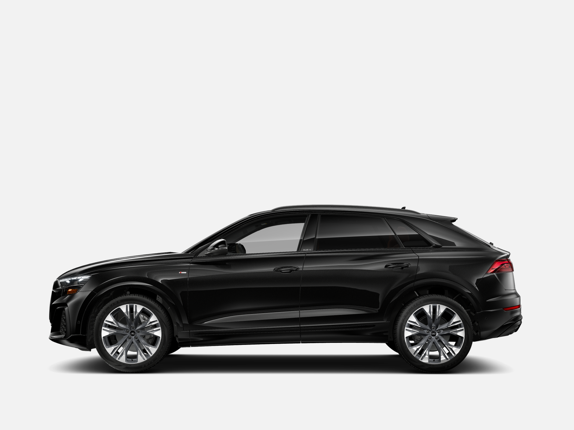 2026 Audi Q8 Prestige - Photo 8