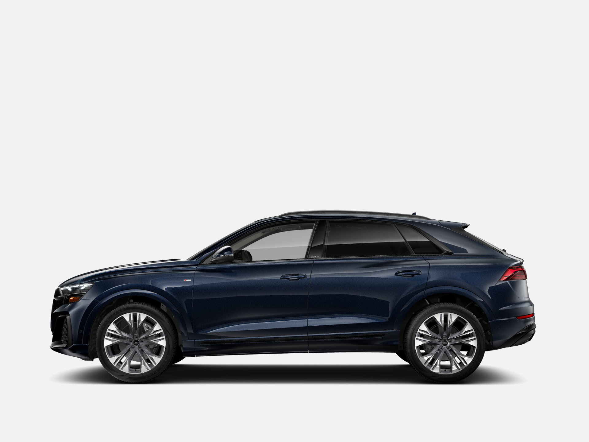 2026 Audi Q8 Premium Plus - Photo 39