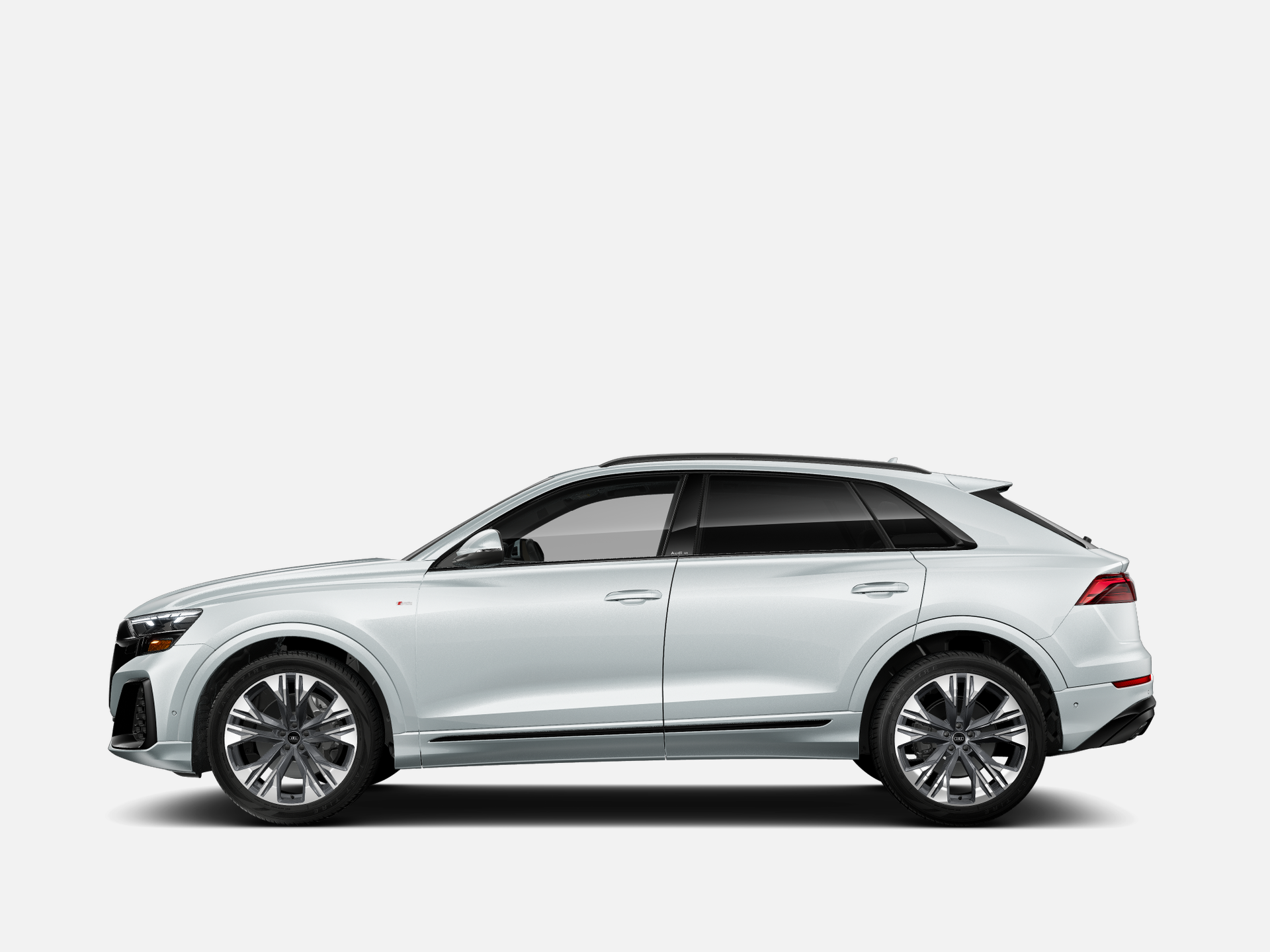 2027 Audi Q8 Premium Plus - Photo 8