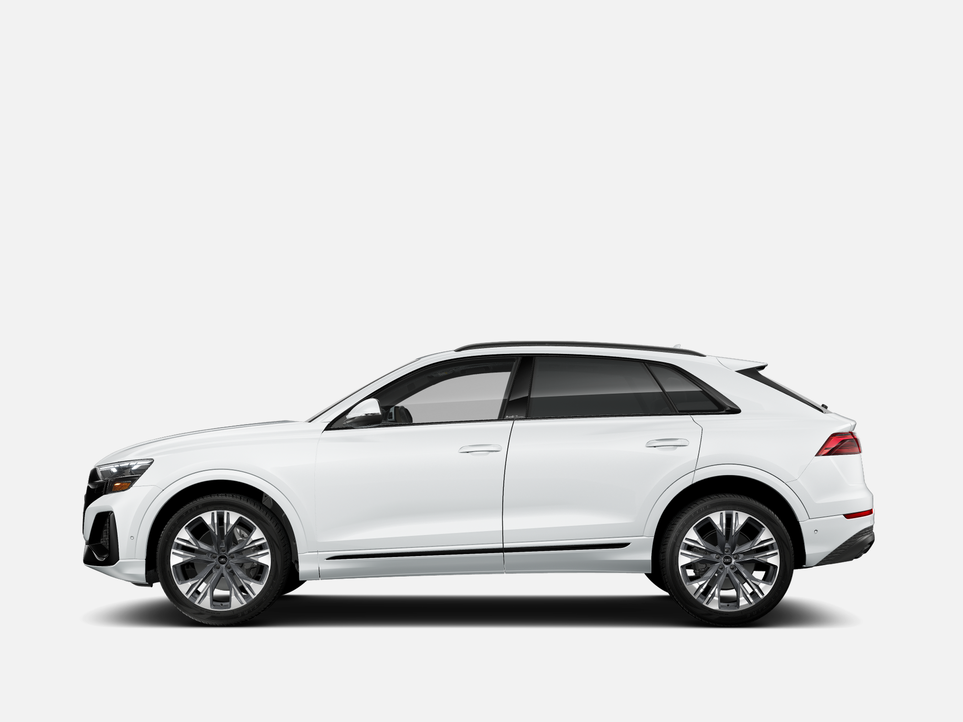 2025 Audi Q8 Premium Plus - Photo 22