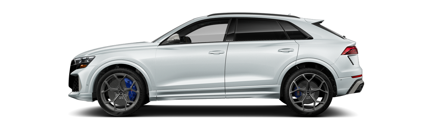 2026 Audi RS Q8 Base - Photo 27