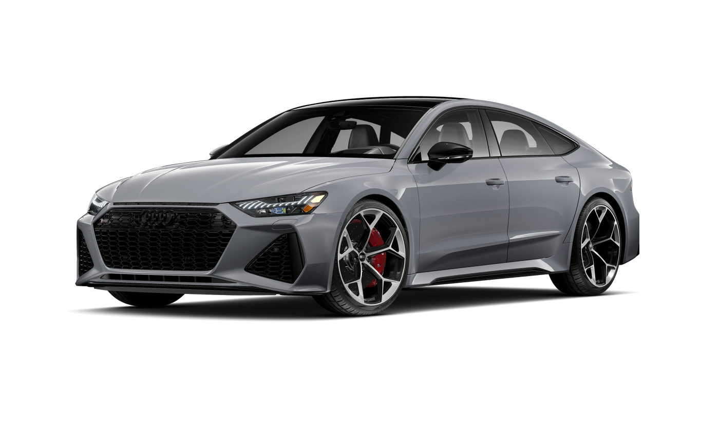 2026 Audi RS 7 Base - Photo 23