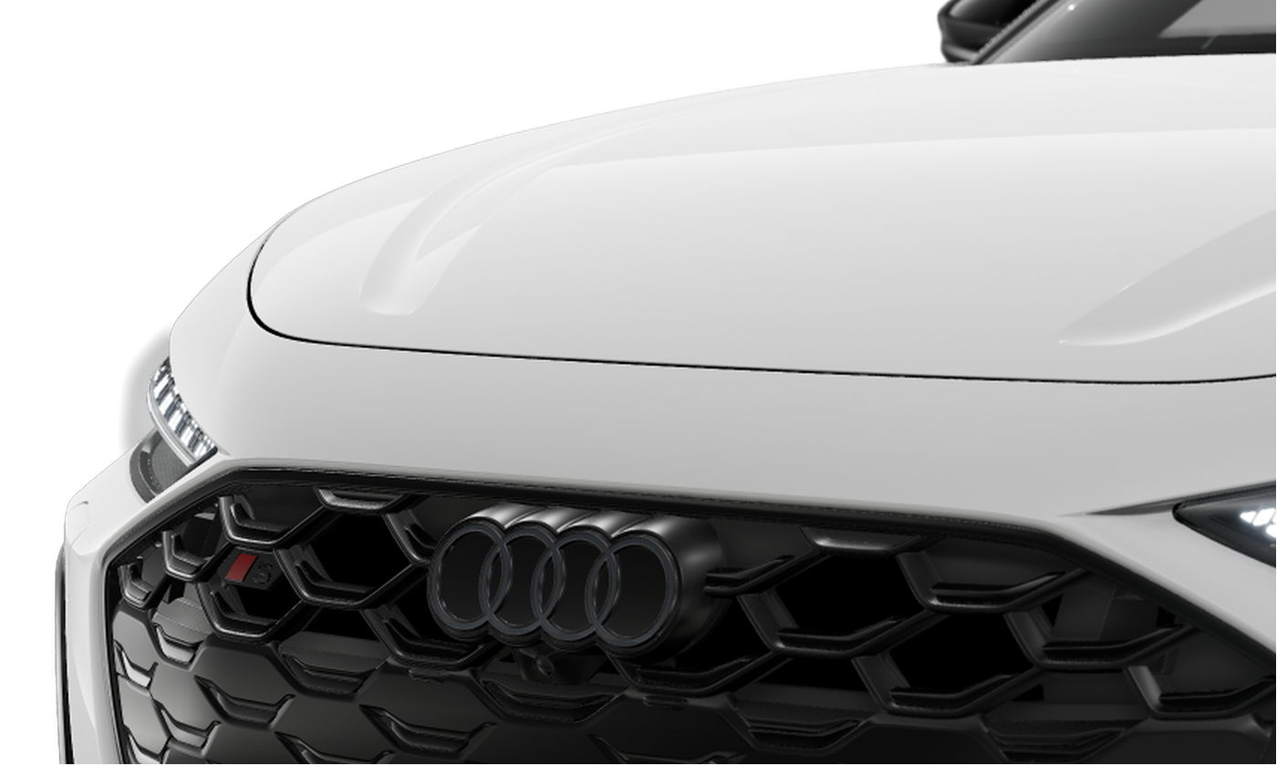 2026 Audi S5