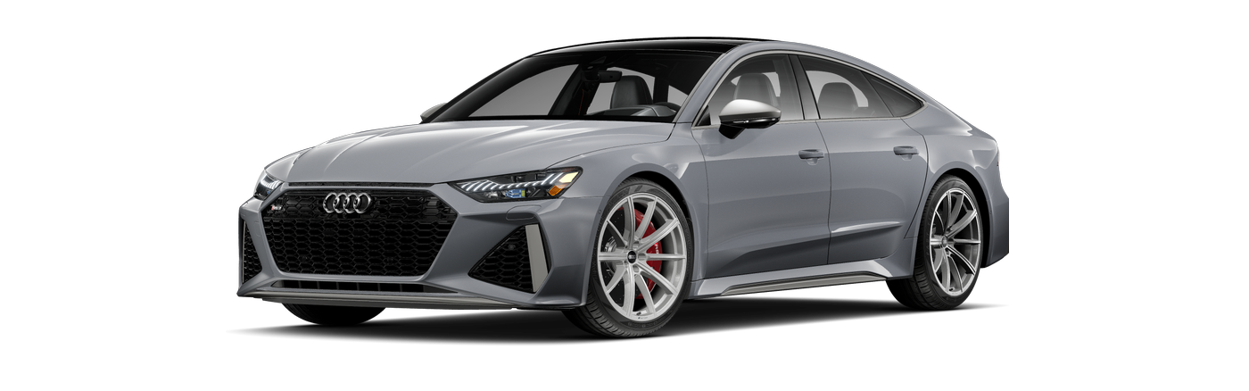 2026 Audi RS 7 Base - Photo 47