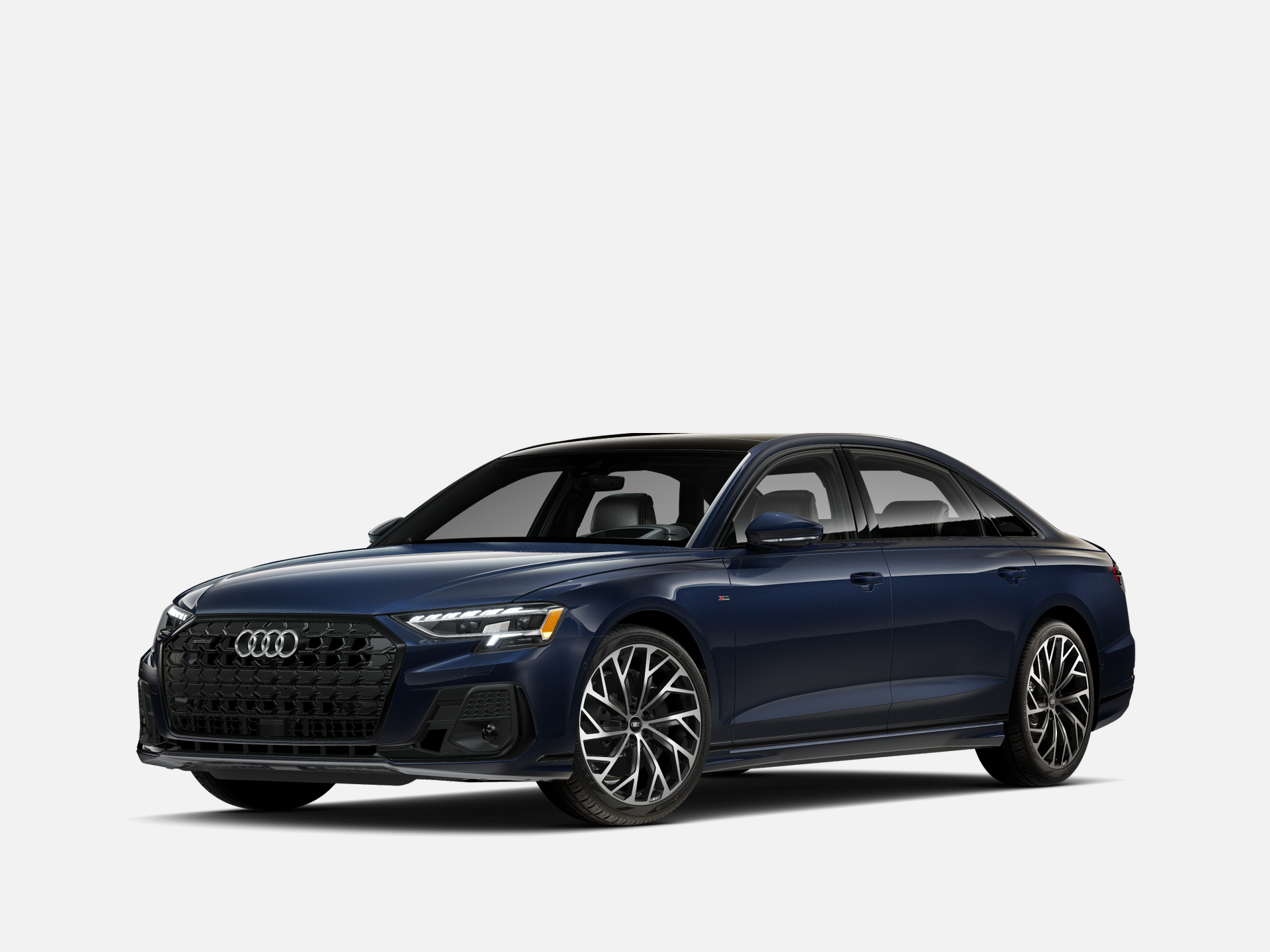 2027 Audi A8 L