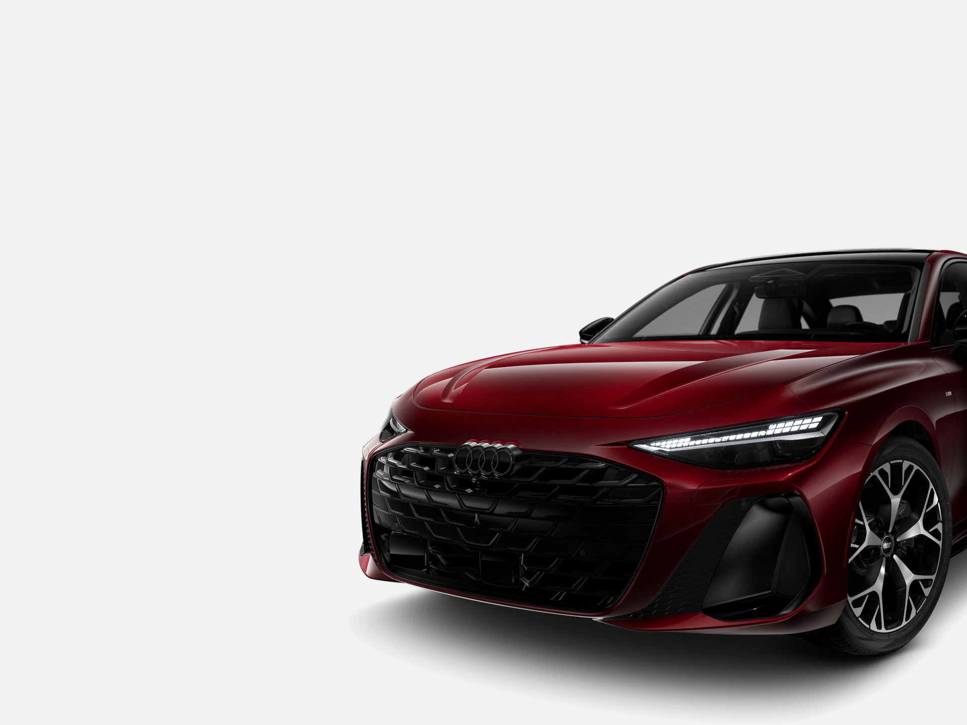 2026 Audi A6 Premium Plus - Photo 32