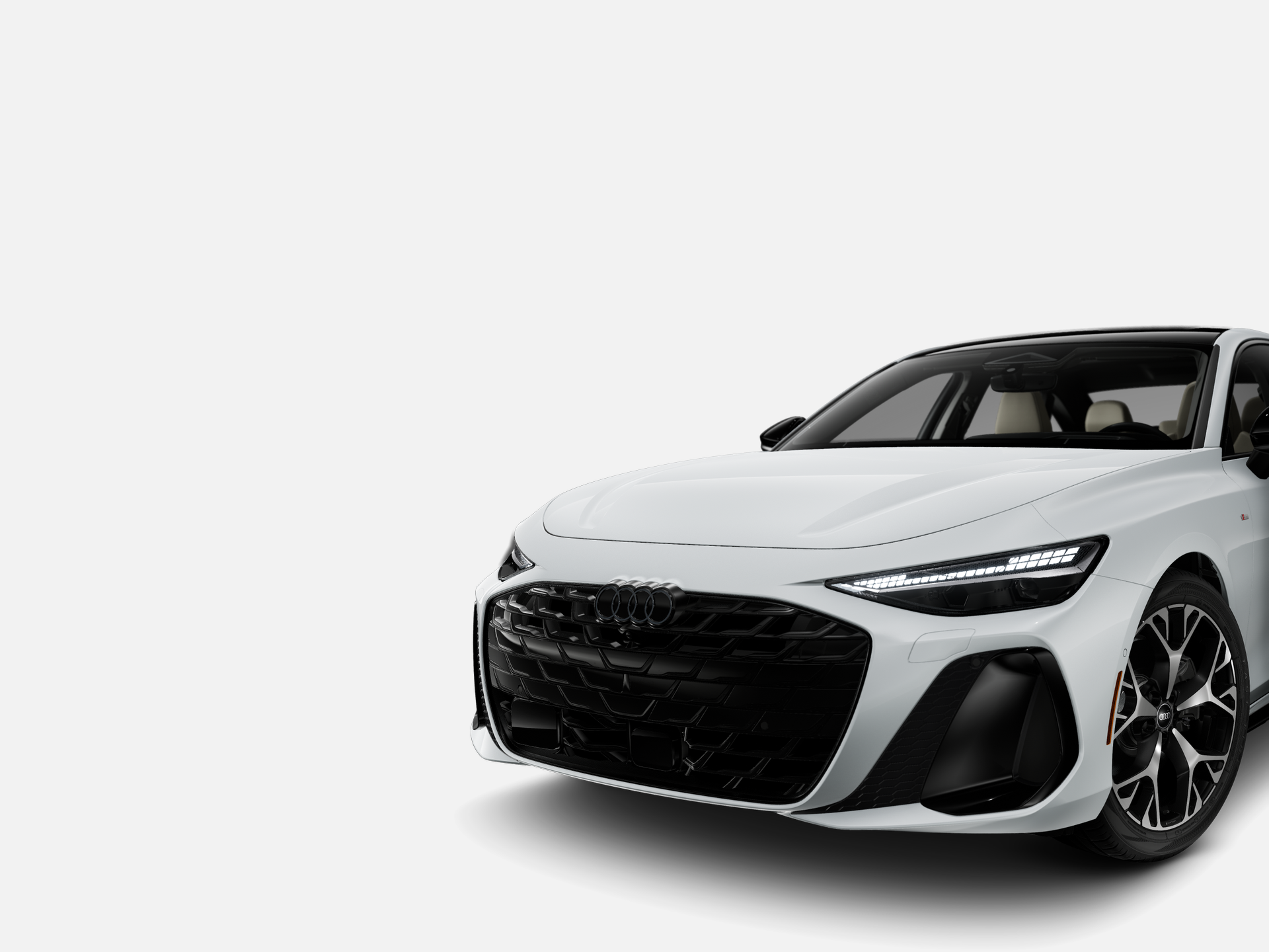 2026 Audi A6 Premium Plus - Photo 42