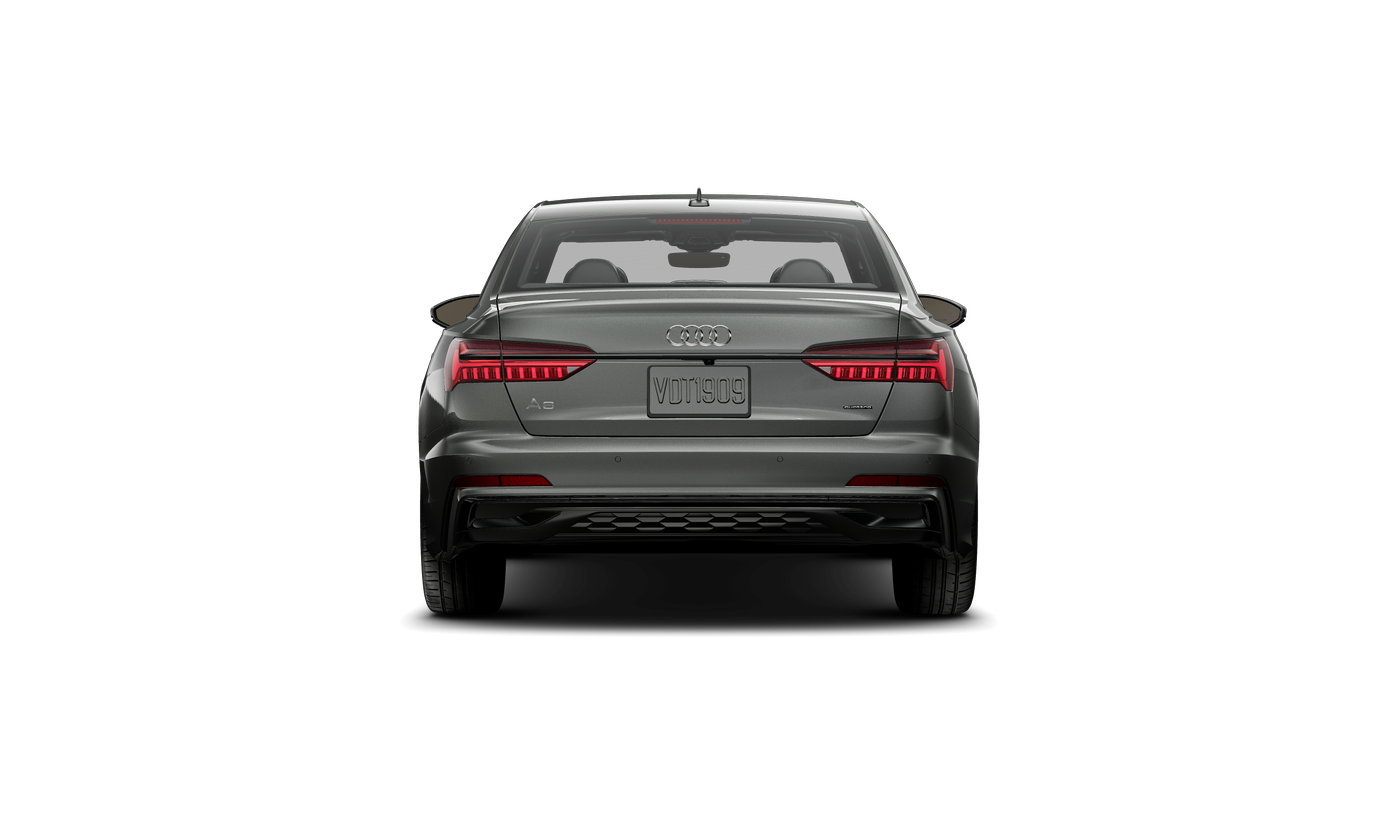 2025 Audi A6 Premium Plus - Photo 46