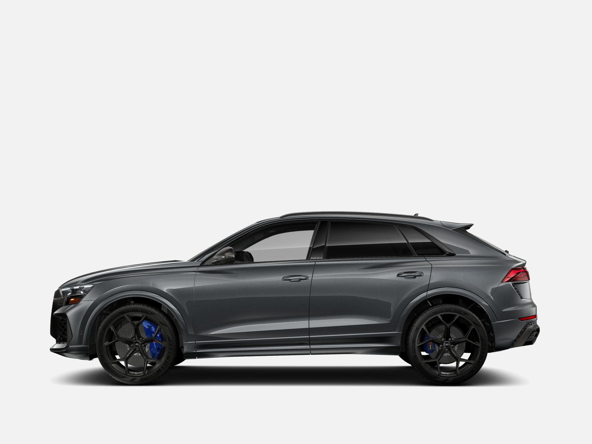 2026 Audi RS Q8 Base - Photo 22