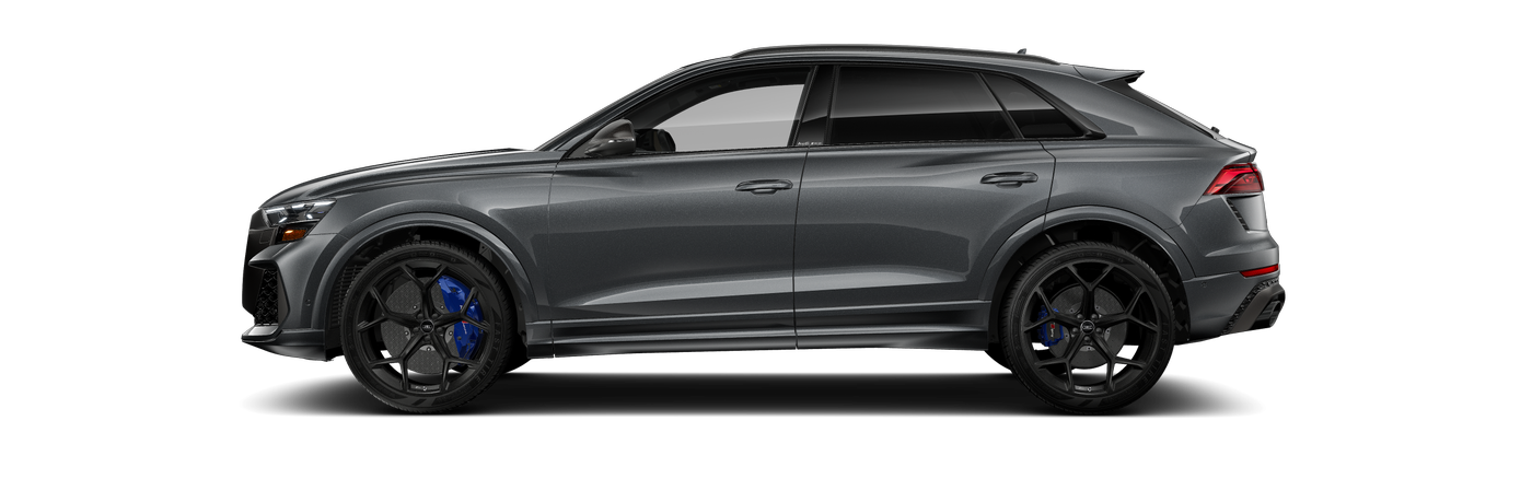 2026 Audi RS Q8 Base - Photo 33