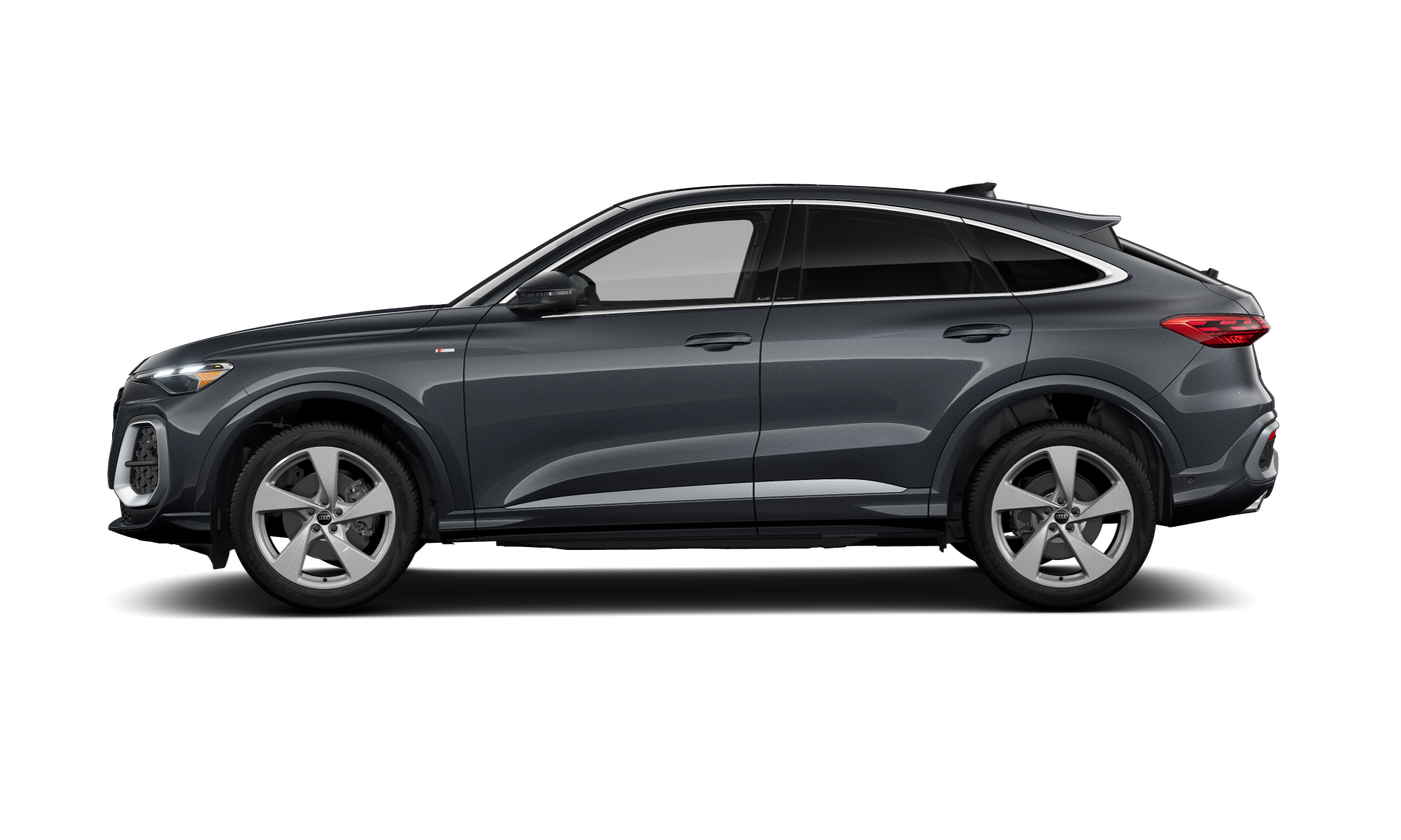 2026 Audi Q5 Sportback