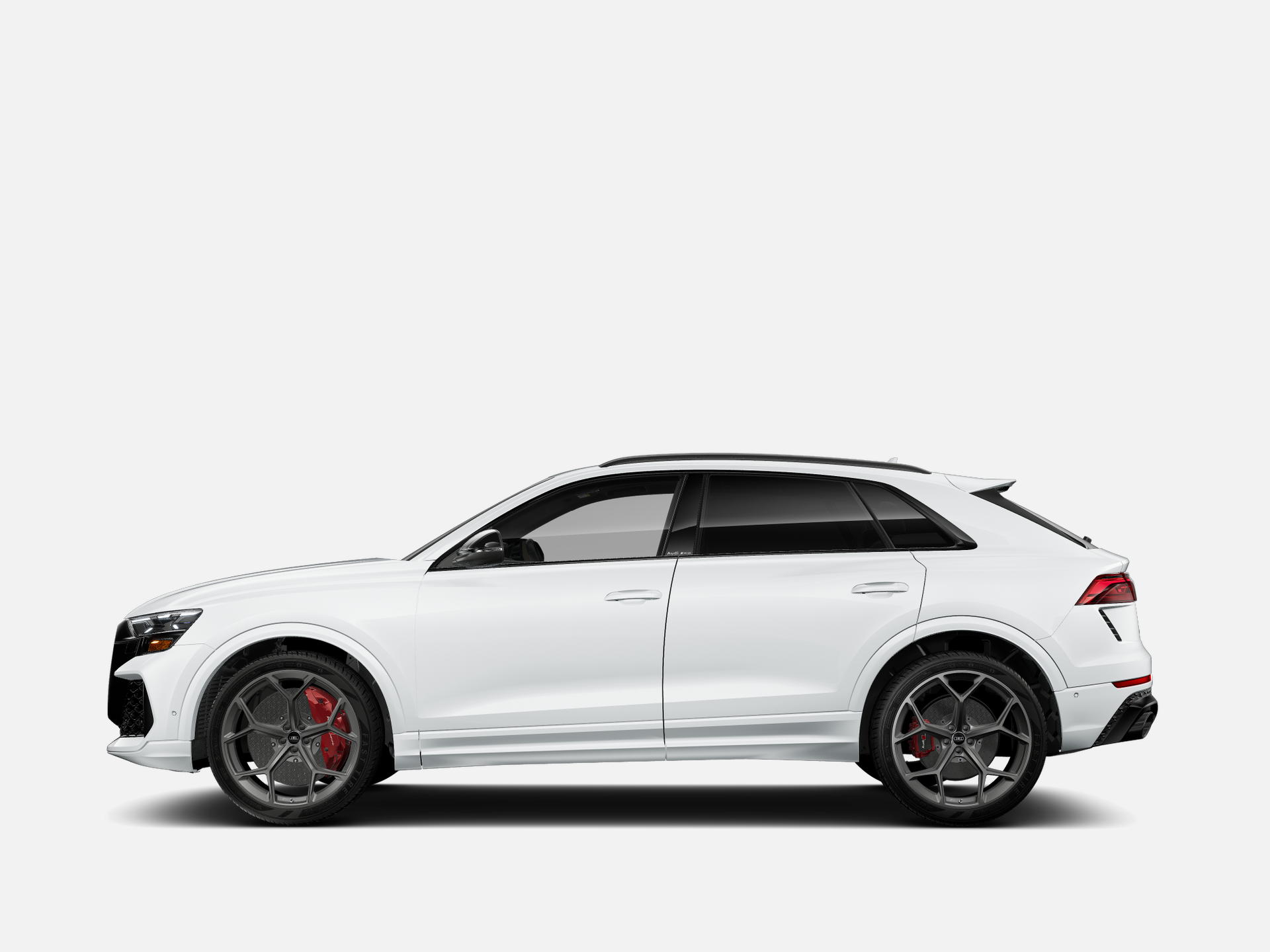 2026 Audi RS Q8 Base - Photo 30